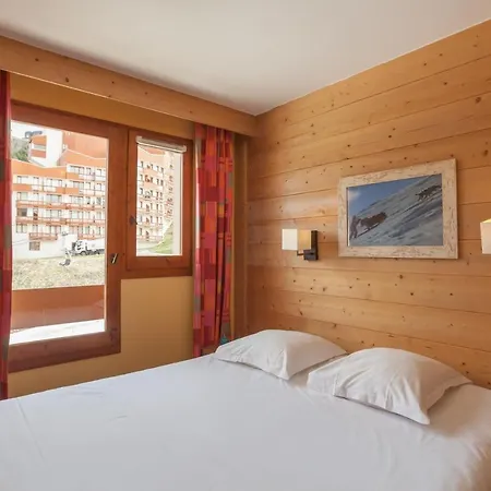 Appartement Aconit 3/4p 7/9p Saint-Martin-de-Belleville