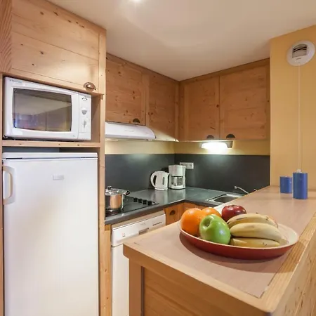 Aconit 3/4p 7/9p Appartement
